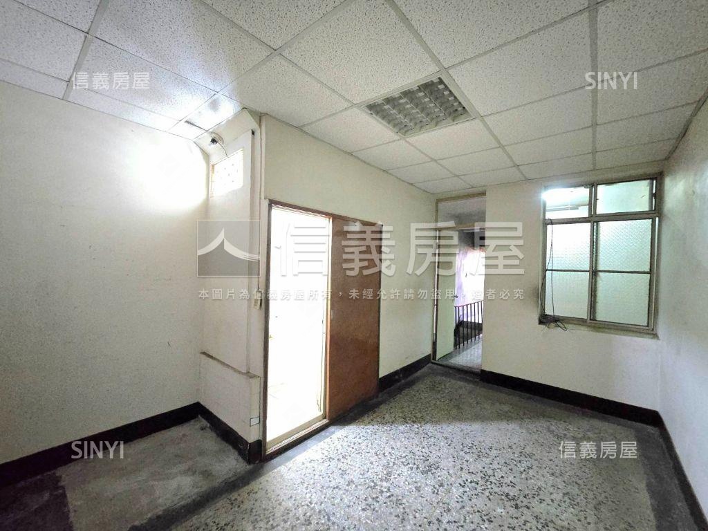 ❤中興大學臨路金店面❤房屋室內格局與周邊環境