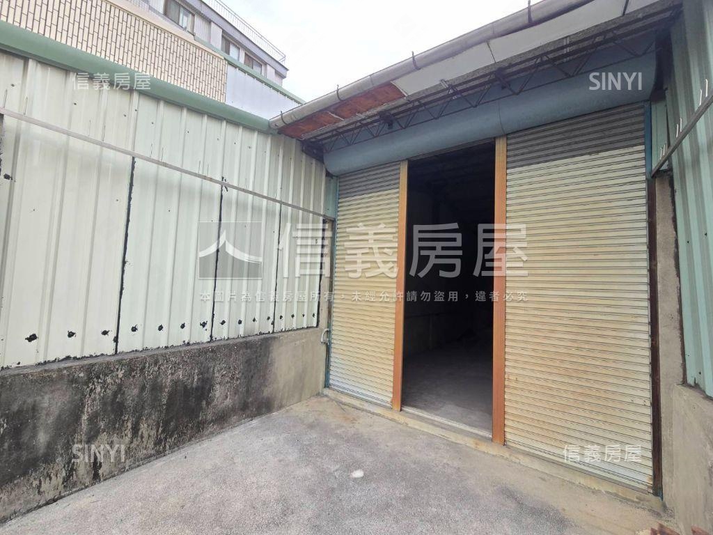 ❤中興大學臨路金店面❤房屋室內格局與周邊環境