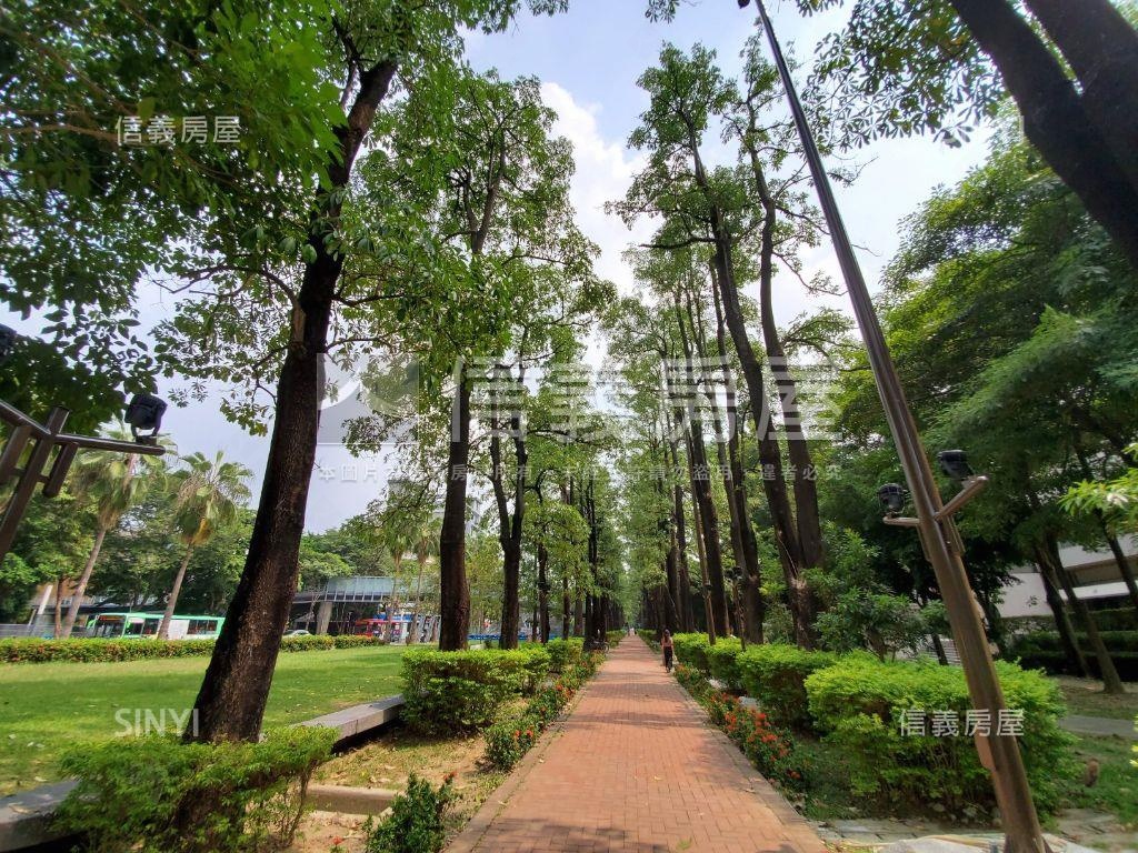 ❤中興大學臨路金店面❤房屋室內格局與周邊環境