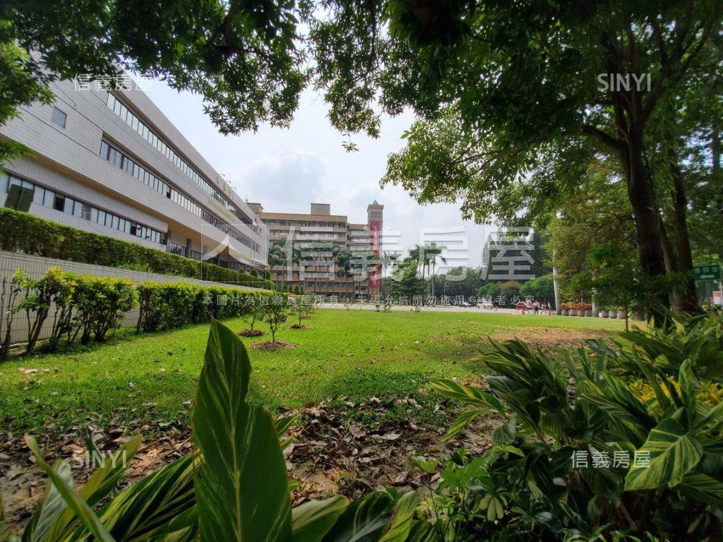 ❤中興大學臨路金店面❤房屋室內格局與周邊環境