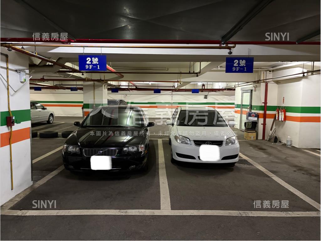 三民商圈大坪數雙平車房屋室內格局與周邊環境