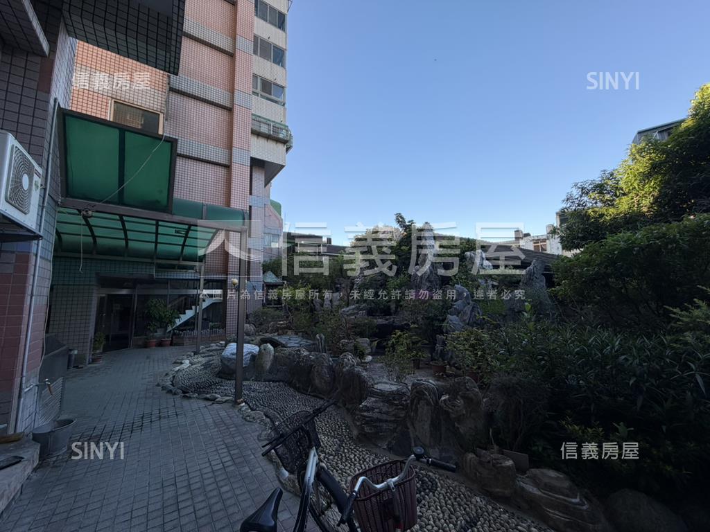 三民商圈大坪數雙平車房屋室內格局與周邊環境