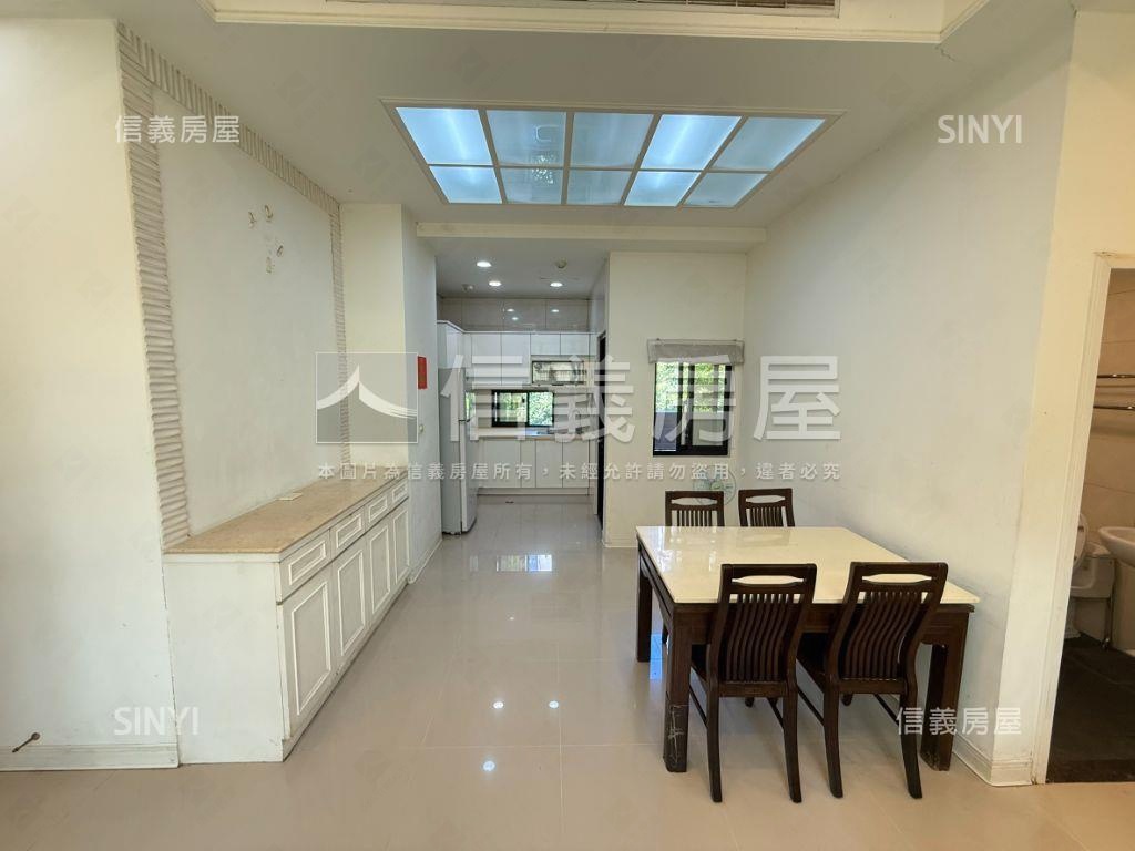 經貿３房【Ａ】值得擁有房屋室內格局與周邊環境