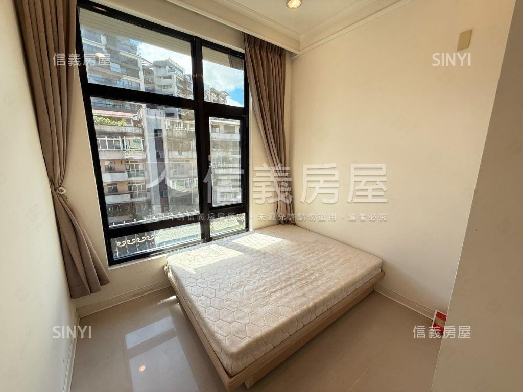 經貿３房【Ａ】值得擁有房屋室內格局與周邊環境