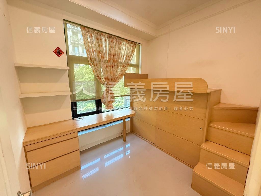 經貿３房【Ａ】值得擁有房屋室內格局與周邊環境
