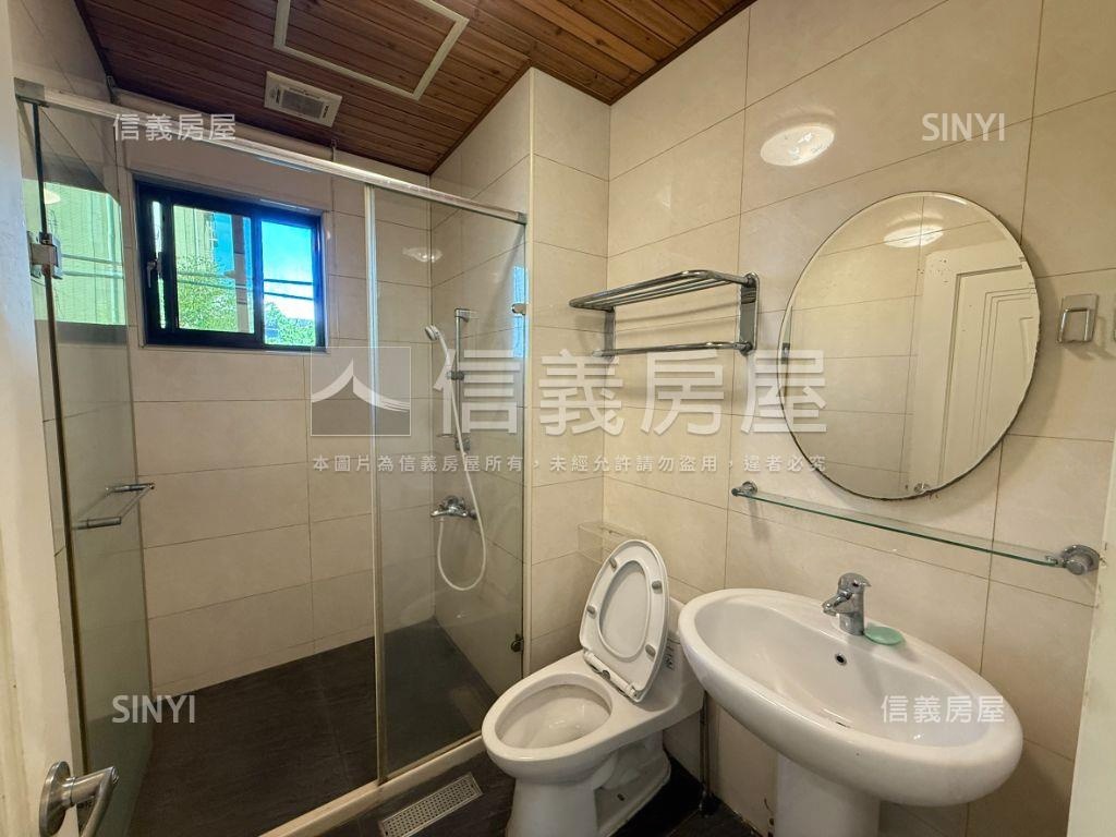 經貿３房【Ａ】值得擁有房屋室內格局與周邊環境