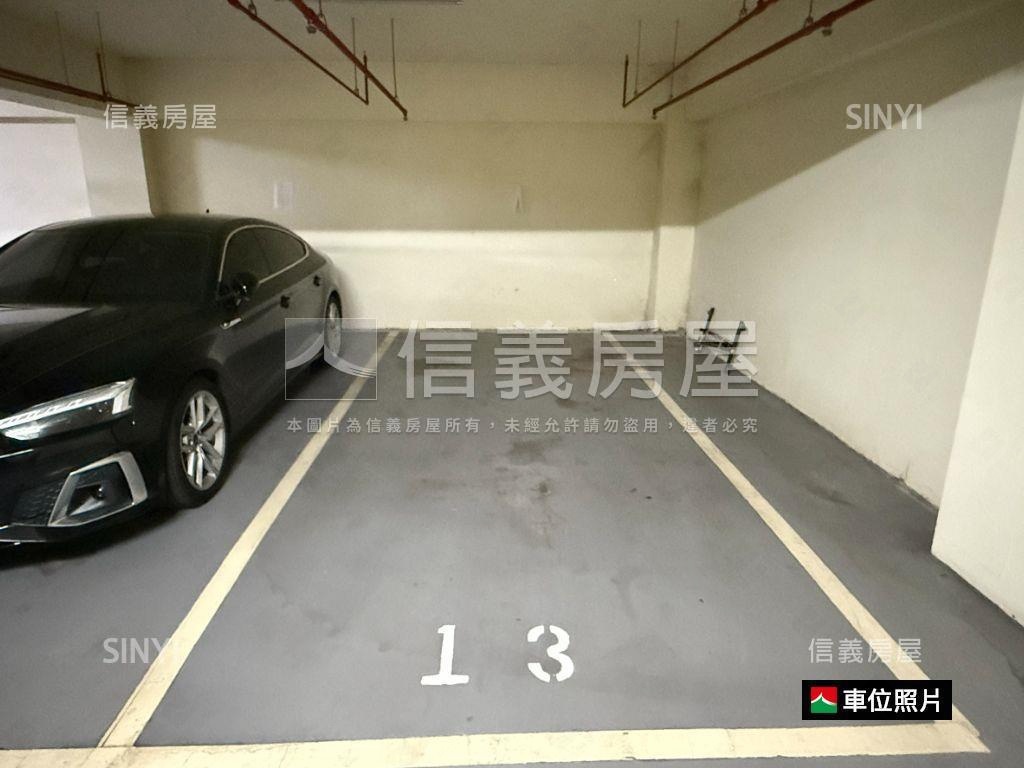 經貿３房【Ａ】值得擁有房屋室內格局與周邊環境