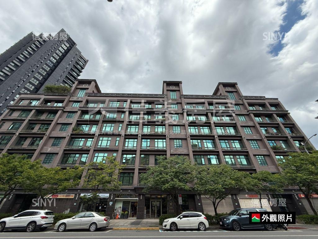 經貿３房【Ａ】值得擁有房屋室內格局與周邊環境