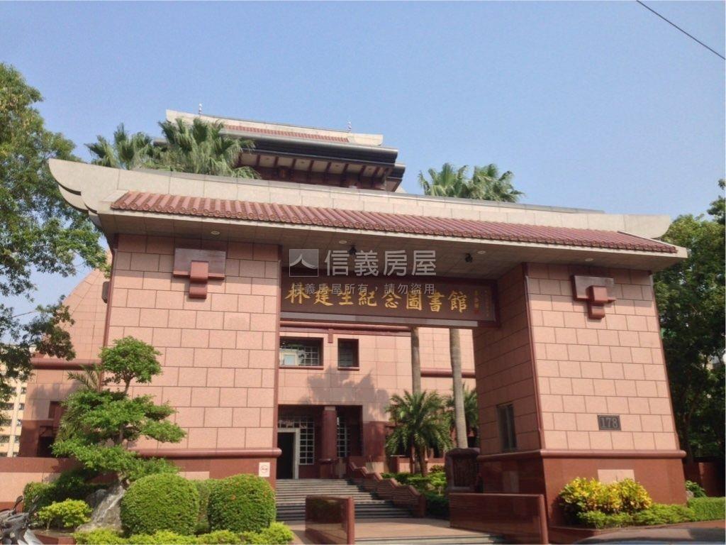 稀有釋出瓦特鎮四房車位房屋室內格局與周邊環境