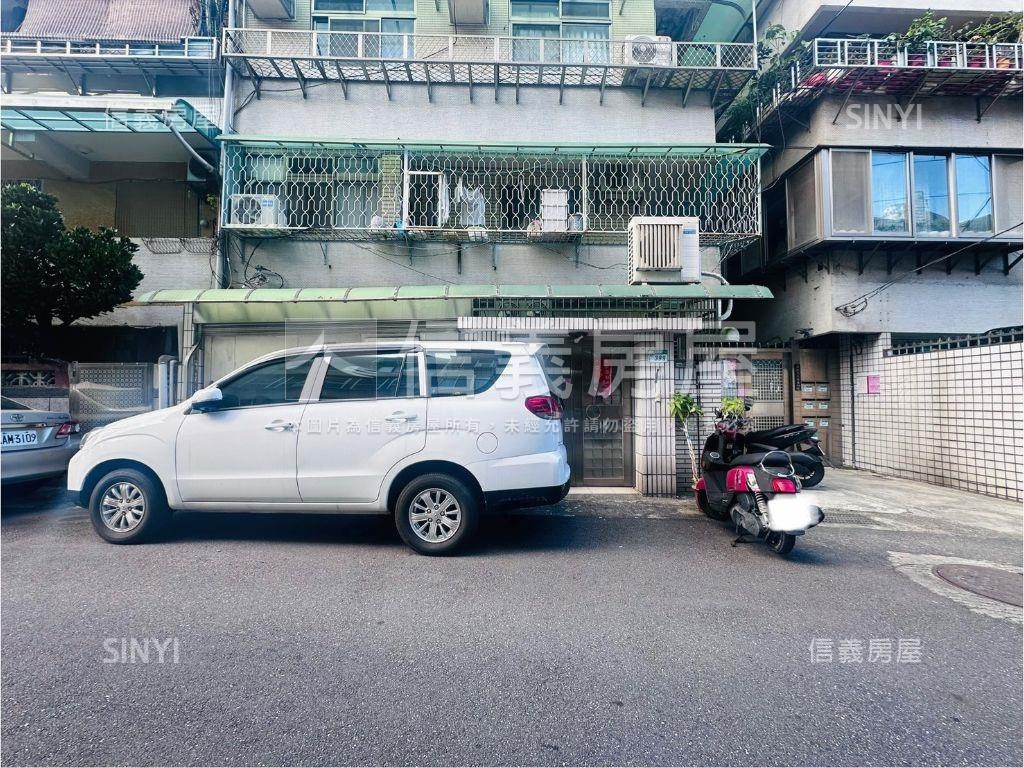 石牌學區！一樓免爬樓梯！房屋室內格局與周邊環境