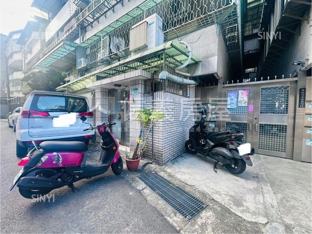 石牌學區！一樓免爬樓梯！房屋室內格局與周邊環境