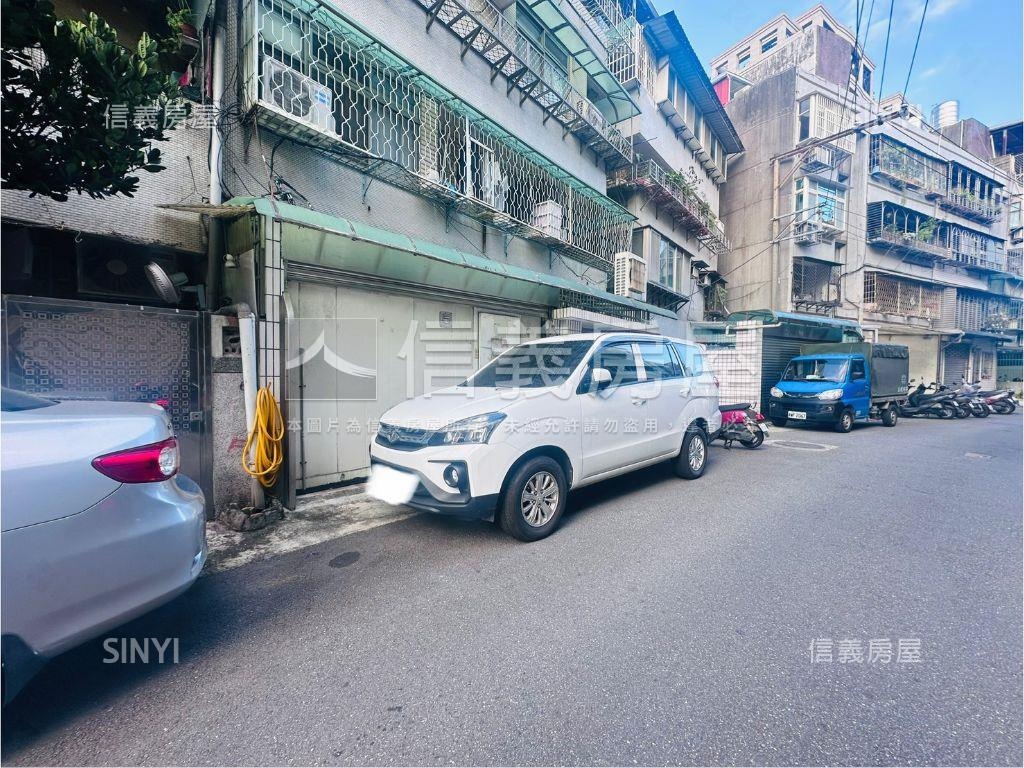 石牌學區！一樓免爬樓梯！房屋室內格局與周邊環境