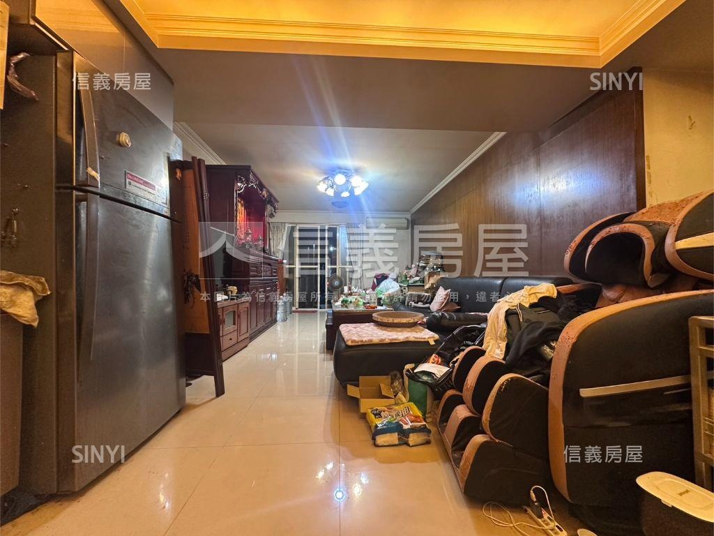 石牌學區！一樓免爬樓梯！房屋室內格局與周邊環境