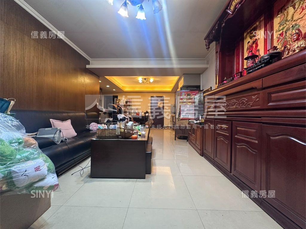 石牌學區！一樓免爬樓梯！房屋室內格局與周邊環境