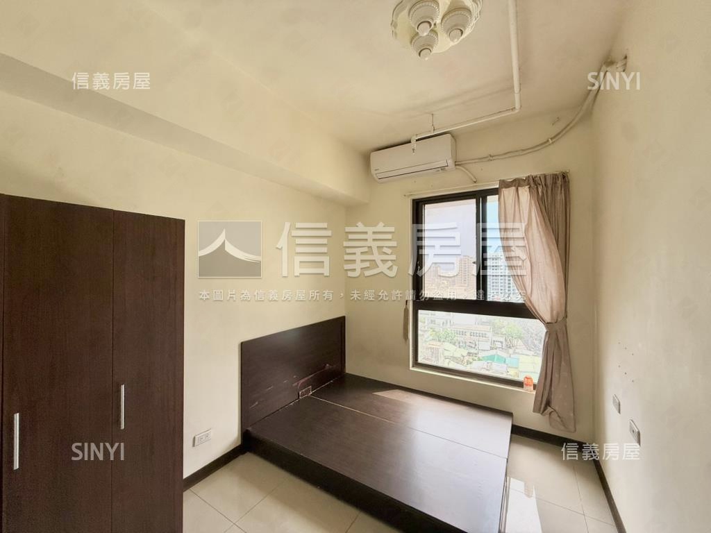高陞高樓面國小兩房車位房屋室內格局與周邊環境