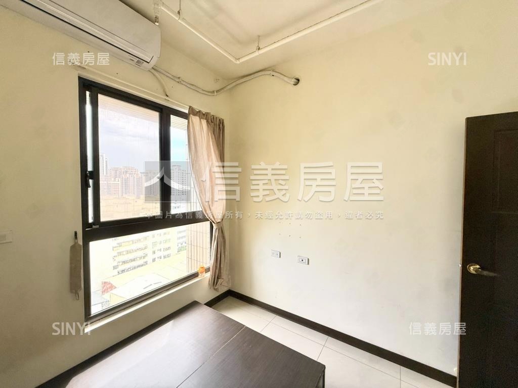 高陞高樓面國小兩房車位房屋室內格局與周邊環境