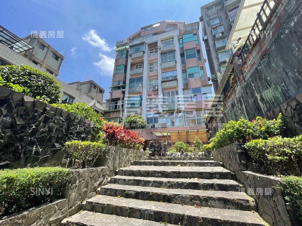 南勢埔永安低總價亮麗美居房屋室內格局與周邊環境