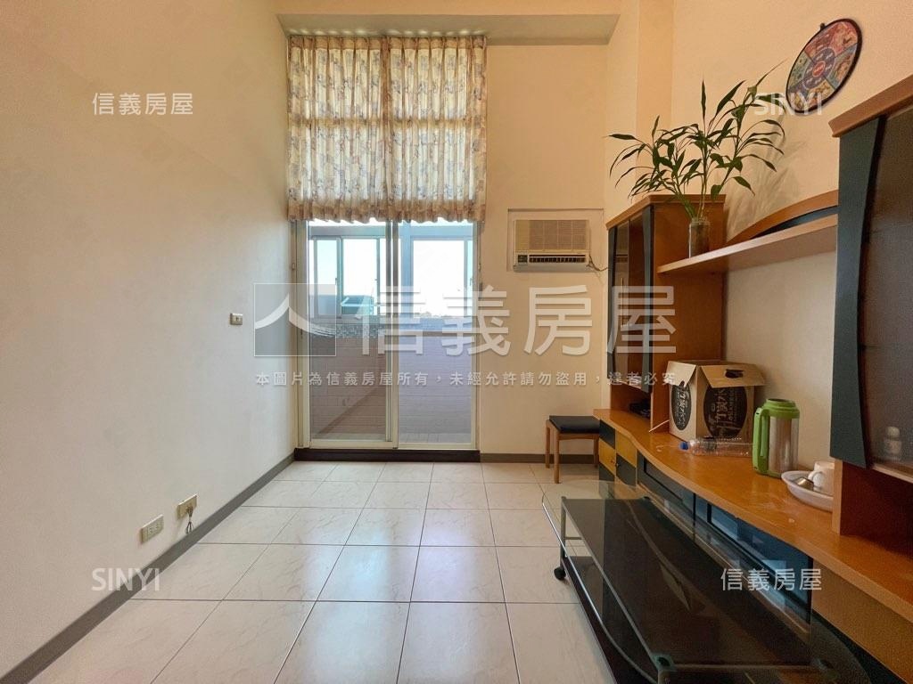 南勢埔永安低總價亮麗美居房屋室內格局與周邊環境