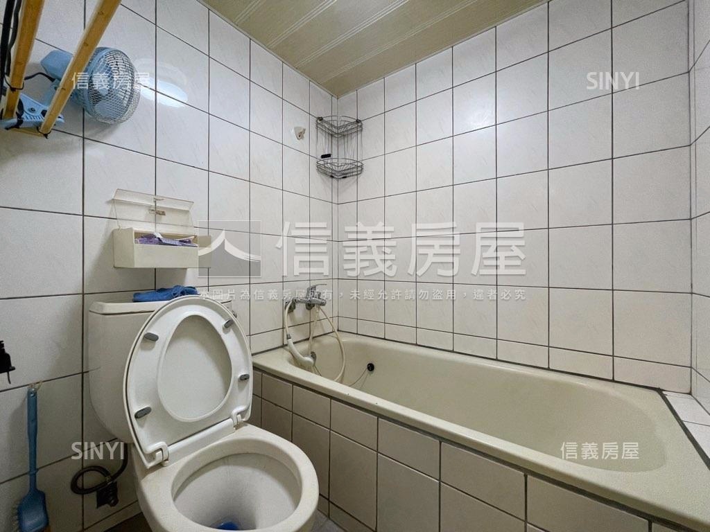 南勢埔永安低總價亮麗美居房屋室內格局與周邊環境