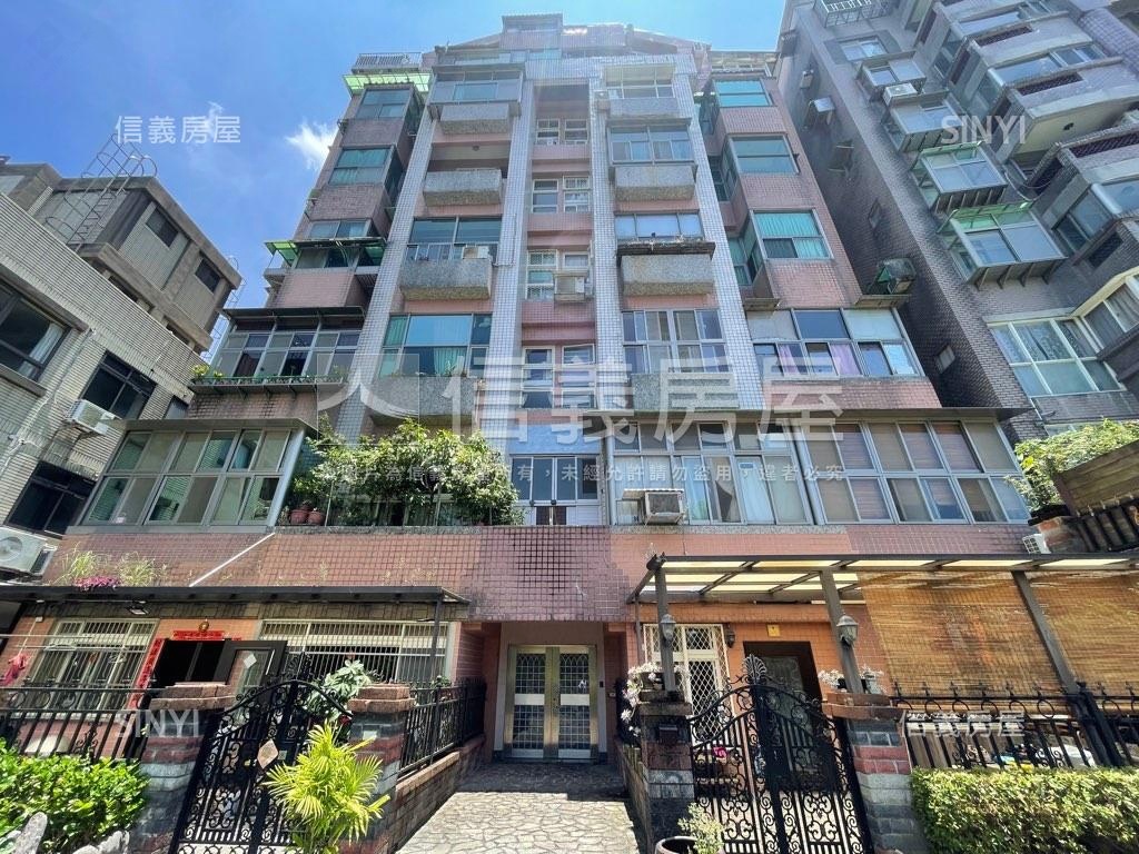 南勢埔永安低總價亮麗美居房屋室內格局與周邊環境
