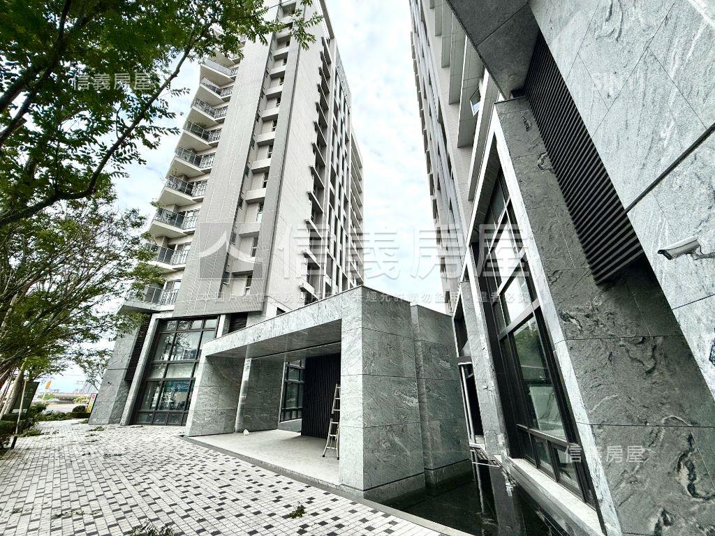 理和建設精品店面房屋室內格局與周邊環境