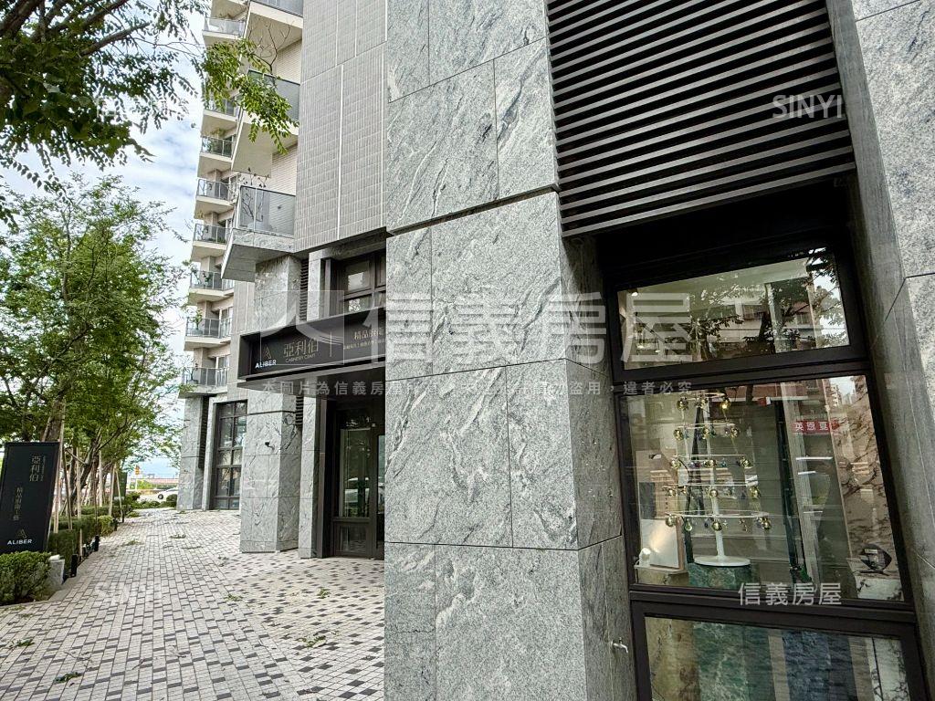 理和建設精品店面房屋室內格局與周邊環境