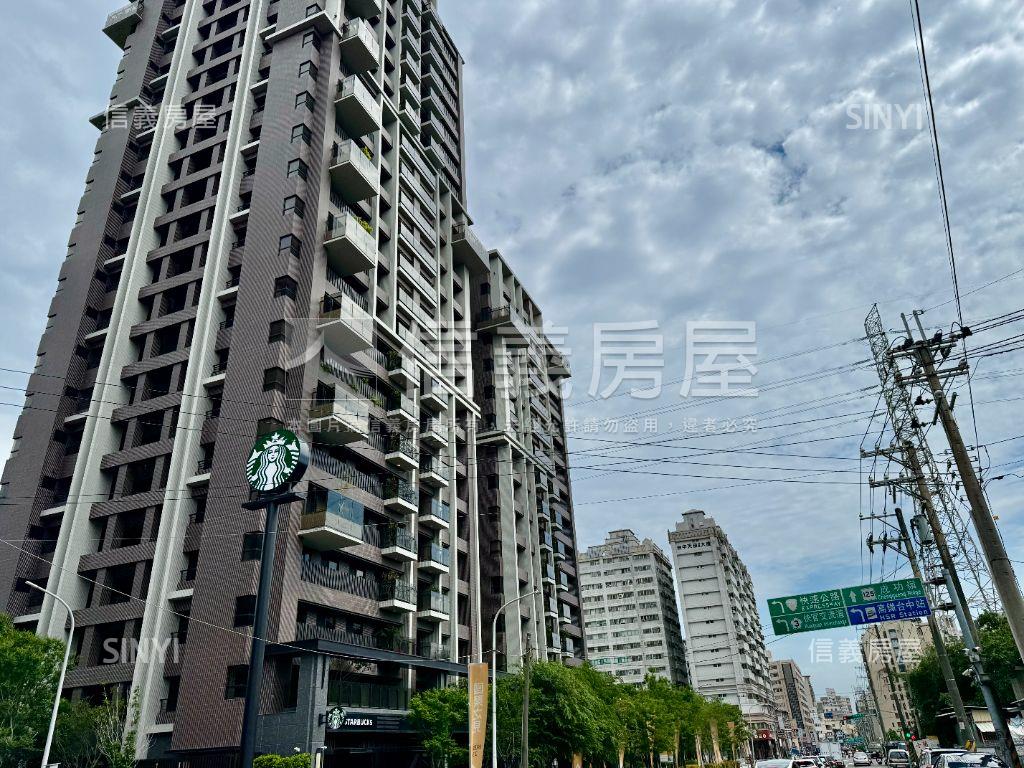 理和建設精品店面房屋室內格局與周邊環境