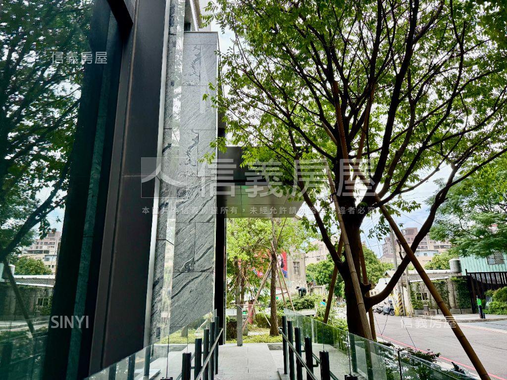 理和建設精品店面房屋室內格局與周邊環境