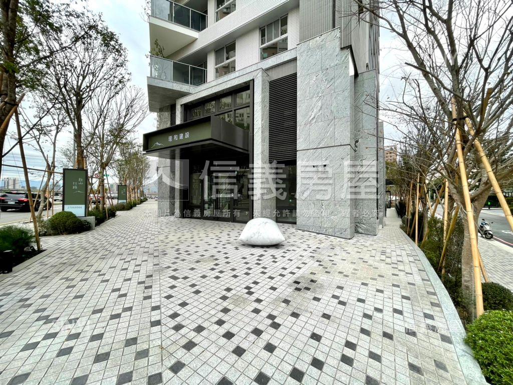 理和建設精品店面房屋室內格局與周邊環境