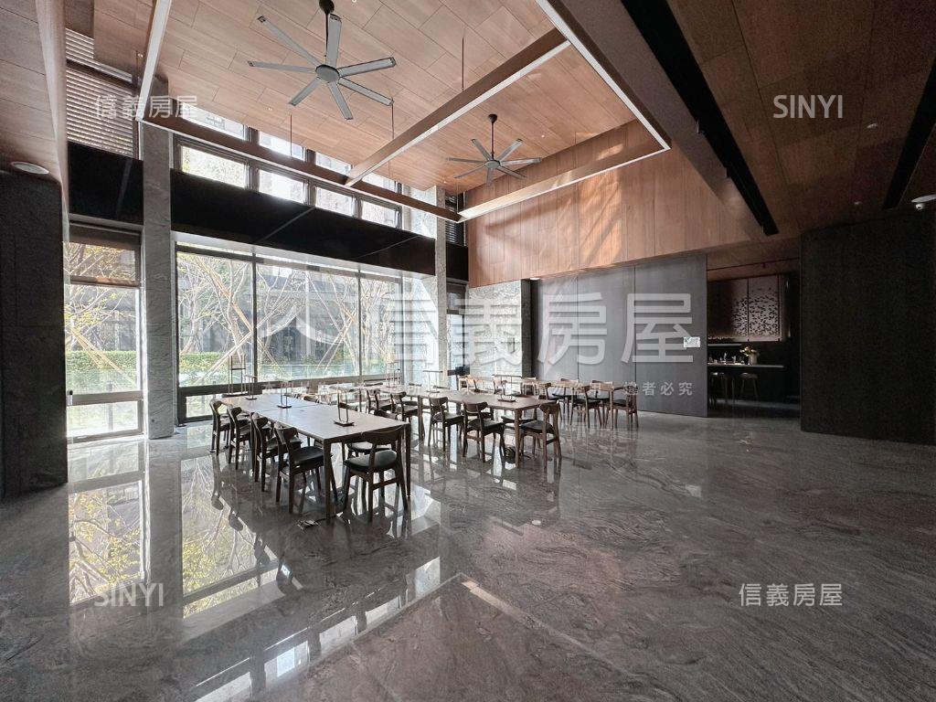 理和建設精品店面房屋室內格局與周邊環境
