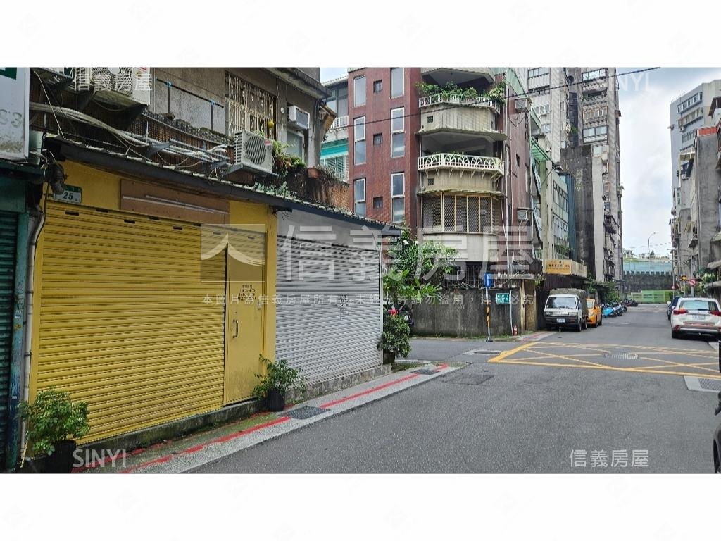 小資創業金店房屋室內格局與周邊環境