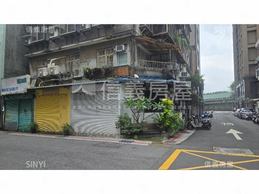 小資創業金店房屋室內格局與周邊環境