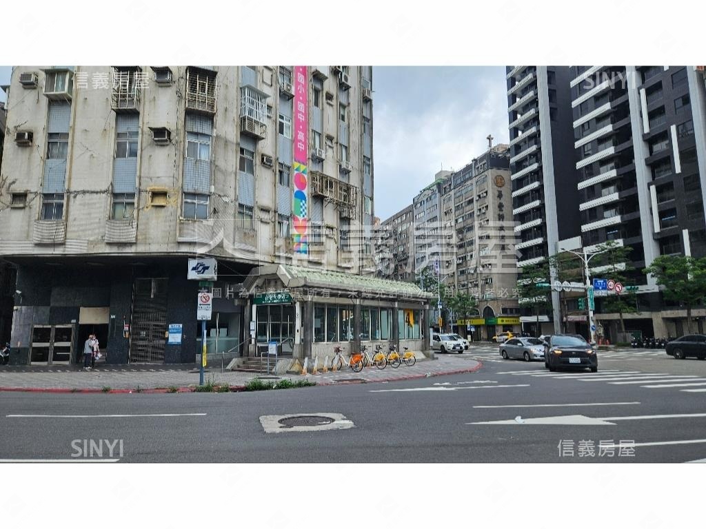 小資創業金店房屋室內格局與周邊環境