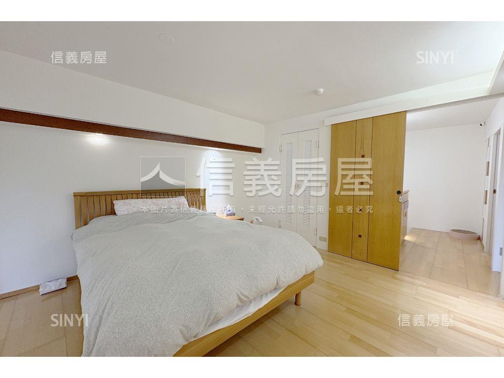 中研山莊二期美美的唷房屋室內格局與周邊環境