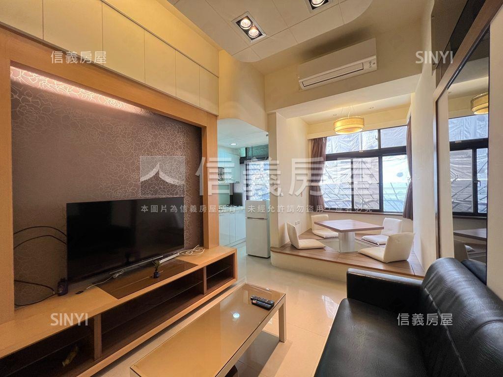 ⭐忠孝新生仁愛京鑽電梯⭐房屋室內格局與周邊環境