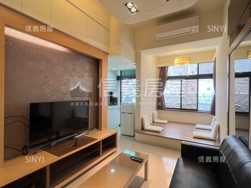 ⭐忠孝新生仁愛京鑽電梯⭐房屋室內格局與周邊環境