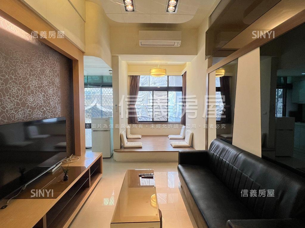 ⭐忠孝新生仁愛京鑽電梯⭐房屋室內格局與周邊環境