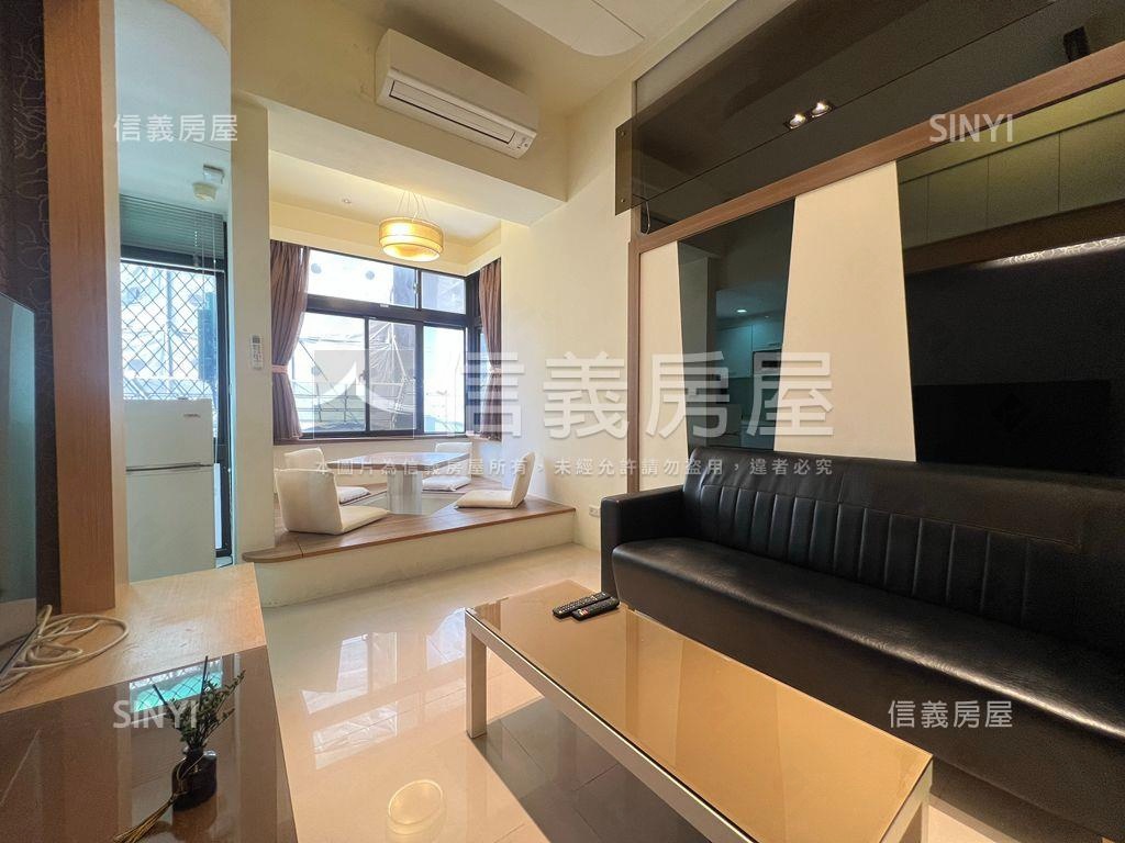 ⭐忠孝新生仁愛京鑽電梯⭐房屋室內格局與周邊環境