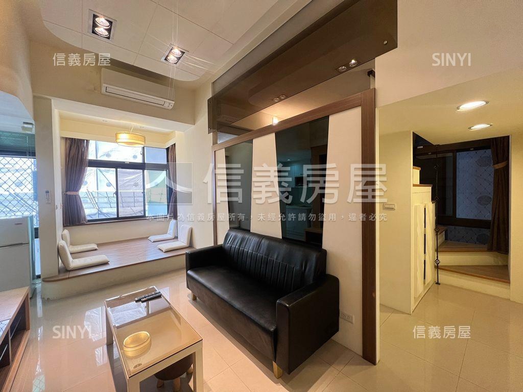 ⭐忠孝新生仁愛京鑽電梯⭐房屋室內格局與周邊環境