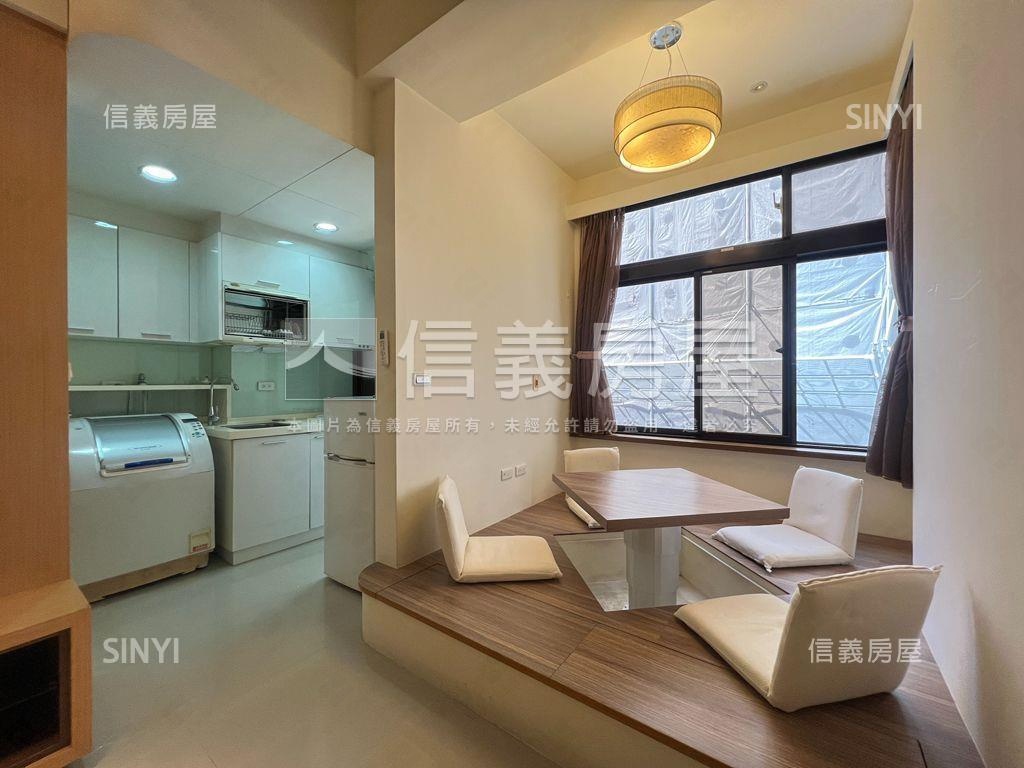 ⭐忠孝新生仁愛京鑽電梯⭐房屋室內格局與周邊環境