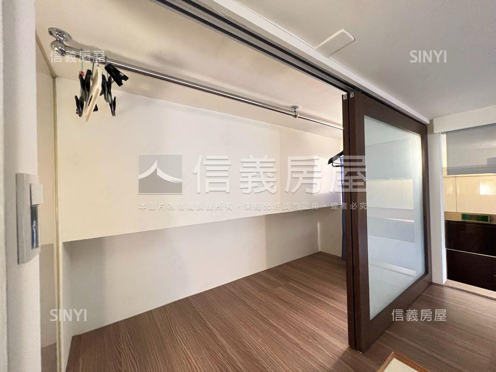 ⭐忠孝新生仁愛京鑽電梯⭐房屋室內格局與周邊環境