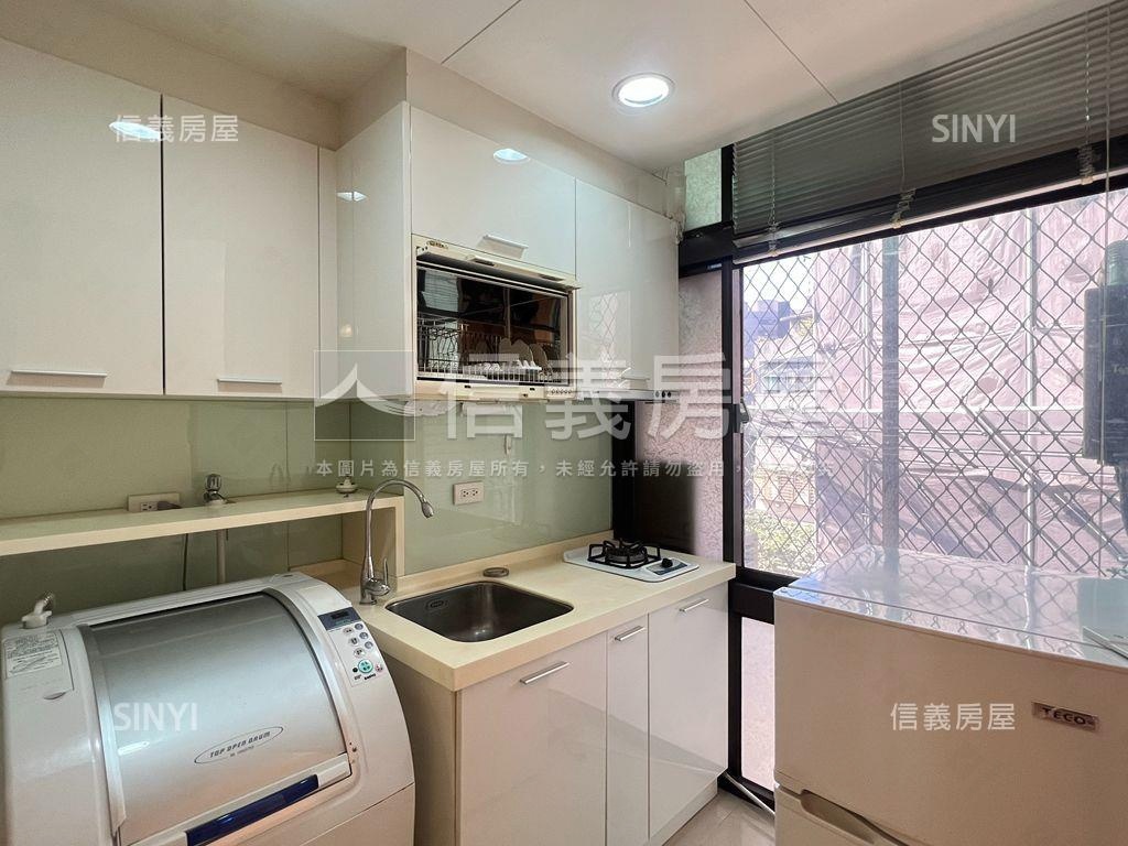 ⭐忠孝新生仁愛京鑽電梯⭐房屋室內格局與周邊環境