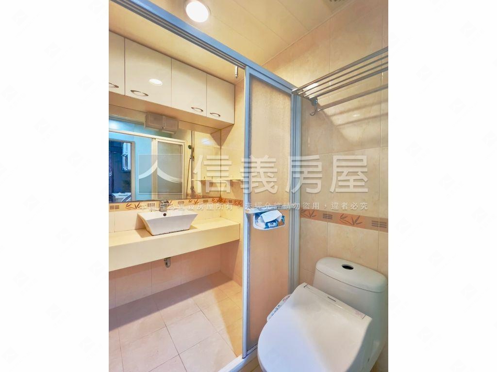 ⭐忠孝新生仁愛京鑽電梯⭐房屋室內格局與周邊環境