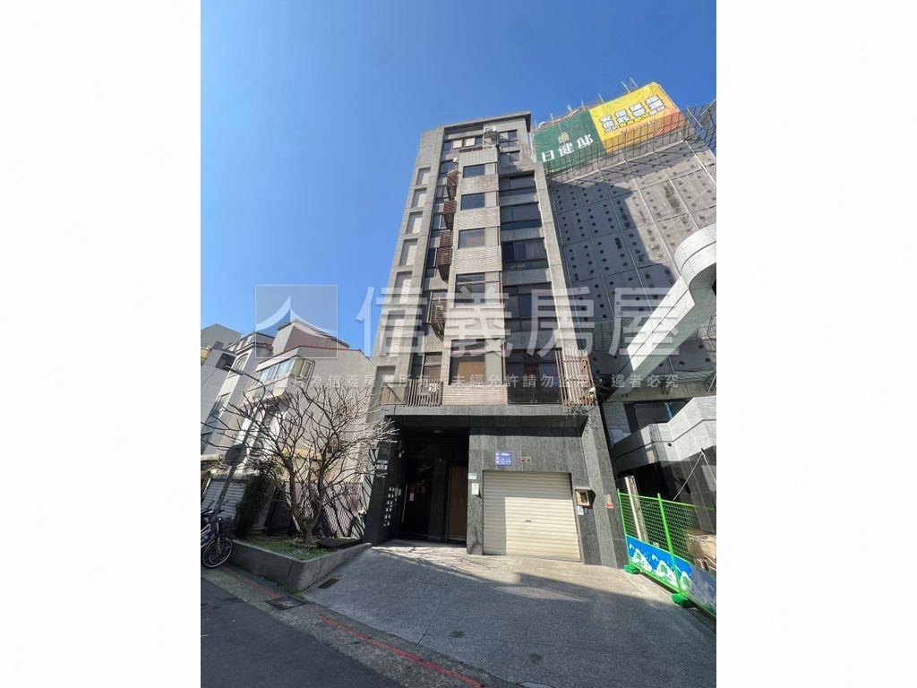 ⭐忠孝新生仁愛京鑽電梯⭐房屋室內格局與周邊環境