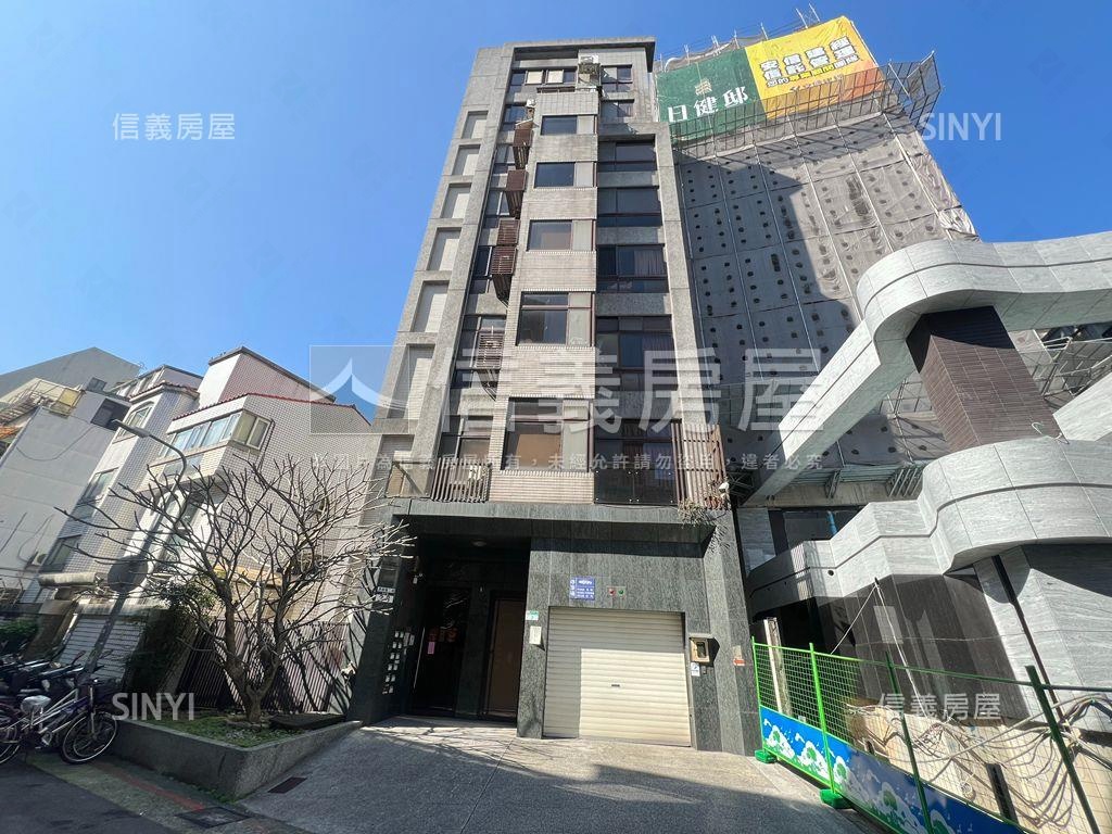 ⭐忠孝新生仁愛京鑽電梯⭐房屋室內格局與周邊環境