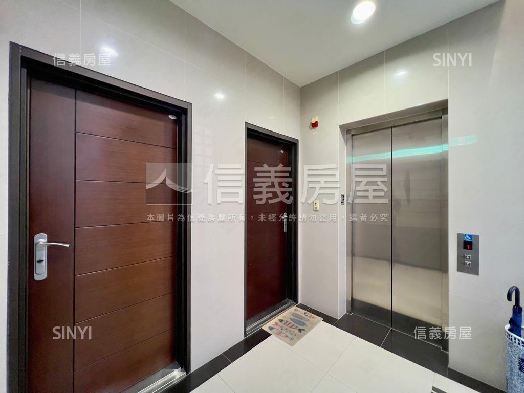 ⭐忠孝新生仁愛京鑽電梯⭐房屋室內格局與周邊環境