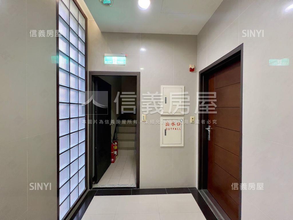 ⭐忠孝新生仁愛京鑽電梯⭐房屋室內格局與周邊環境