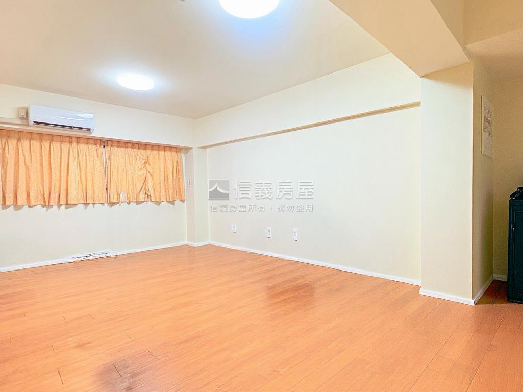 永康｜公園旁多功能樓店房屋室內格局與周邊環境