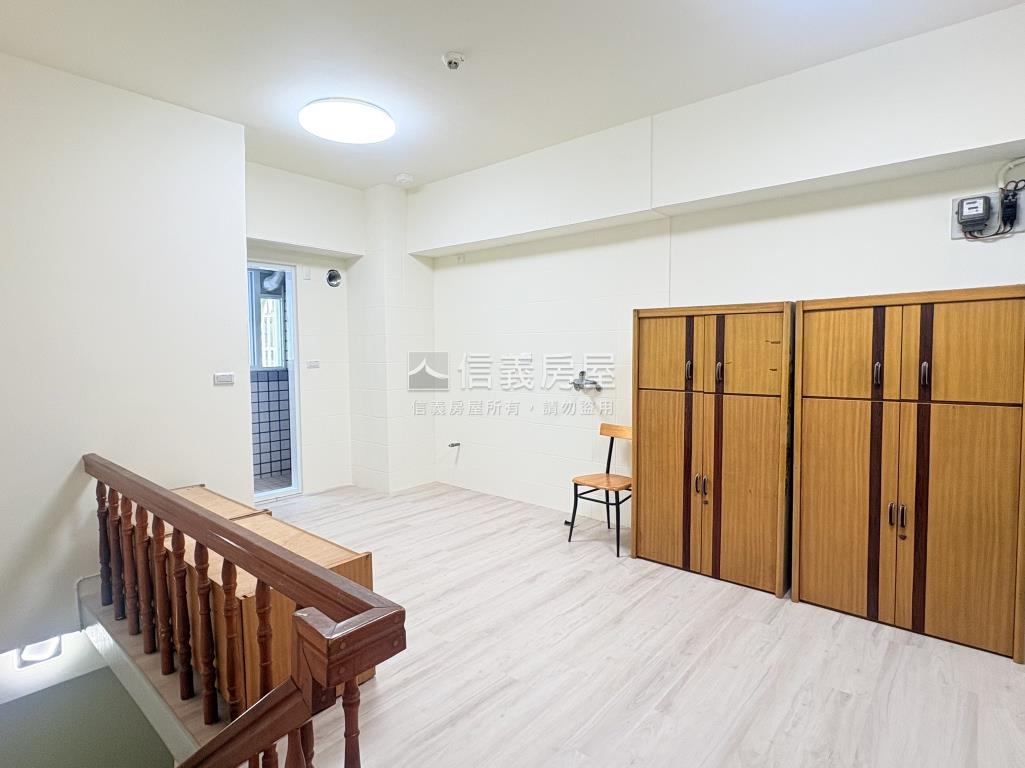 永康｜公園旁多功能樓店房屋室內格局與周邊環境