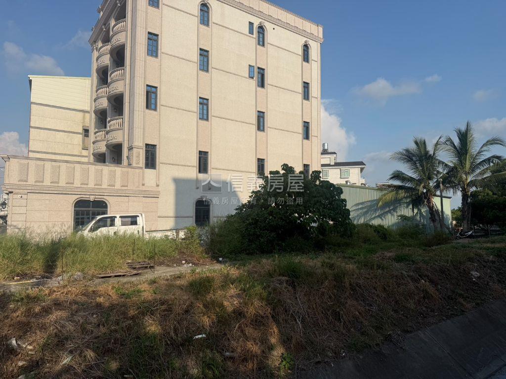 永康臨路稀有土地房屋室內格局與周邊環境